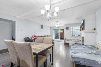 Primary Bedroom Photo of 103 7475 138 Street, Surrey, BC