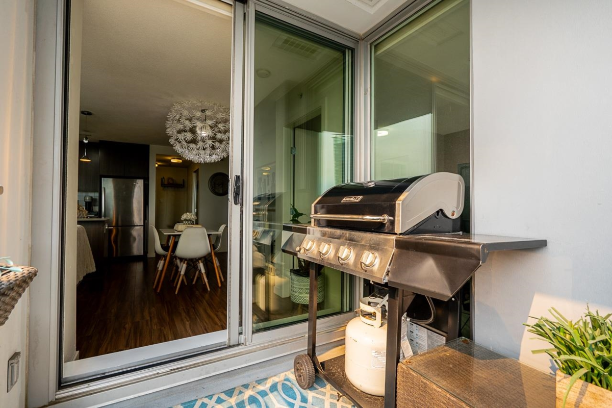 Loft / Bonus Room Photo of 708 13325 102a Avenue, Surrey, BC