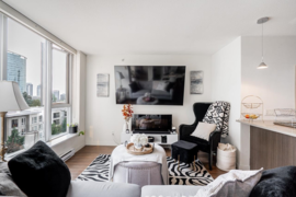 708 13325 102a Avenue, Surrey, BC