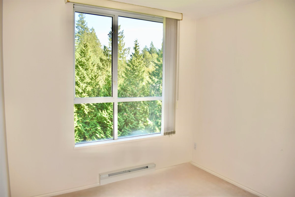 Primary Bedroom Photo of 705 5615 Hampton Place, Vancouver, BC