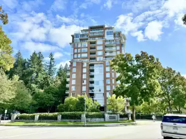 705 5615 Hampton Place, Vancouver, BC, Vancouver — Apartment/Condo for sale