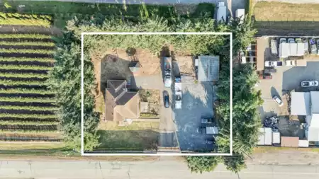 878 Echo Road, Abbotsford, BC, Abbotsford — Single Family Residence for sale