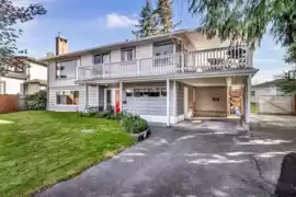 12448 97b Avenue, Surrey, BC