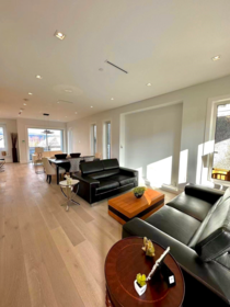 Living Room Photo of 3349 W 19th Avenue, Vancouver, BC