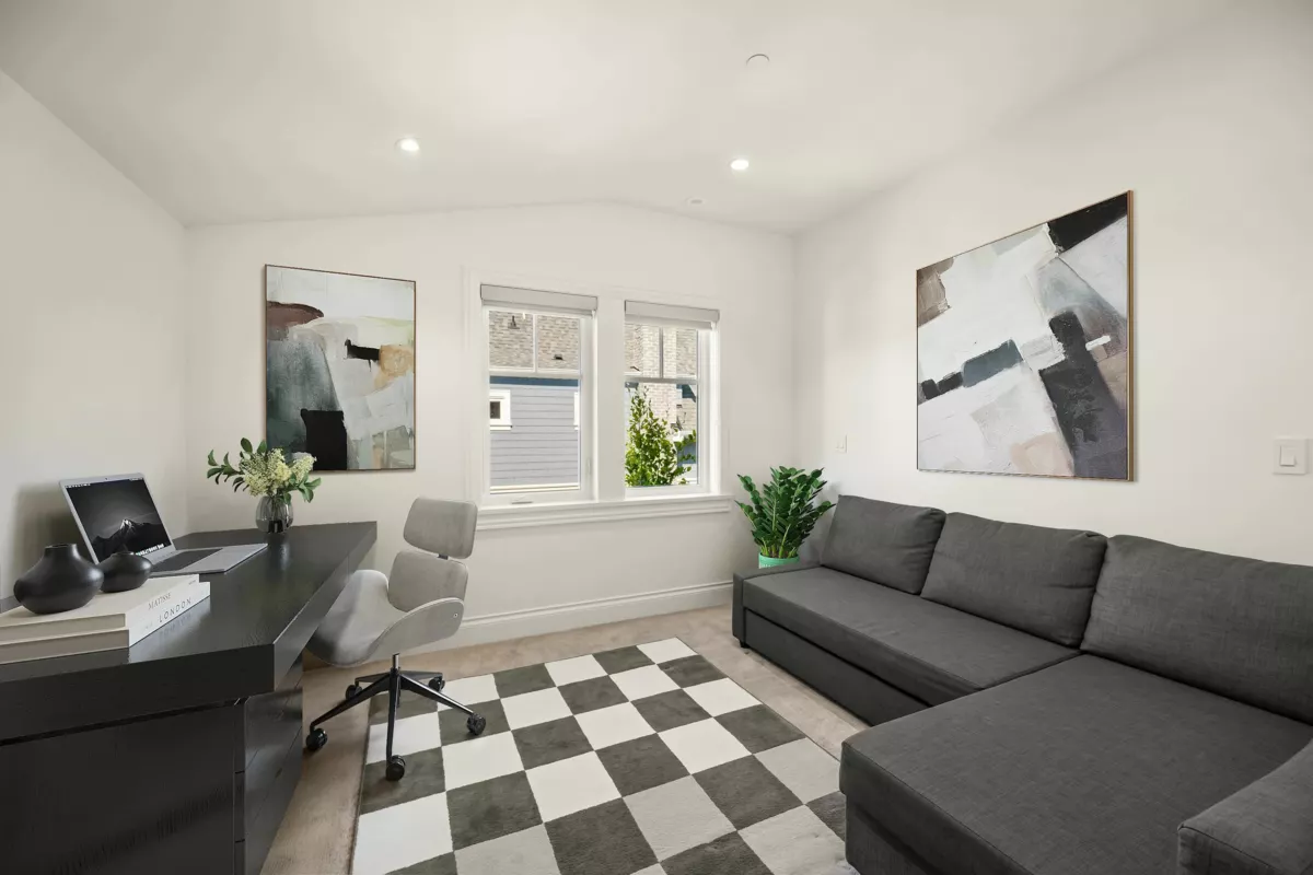 Garden / Landscaping Photo of 3838 W 50th Avenue, Vancouver, BC