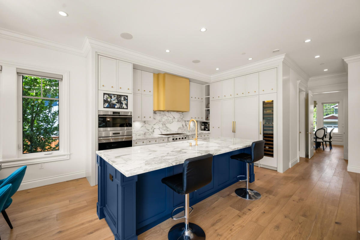 Guest Bathroom Photo of 3838 W 50th Avenue, Vancouver, BC