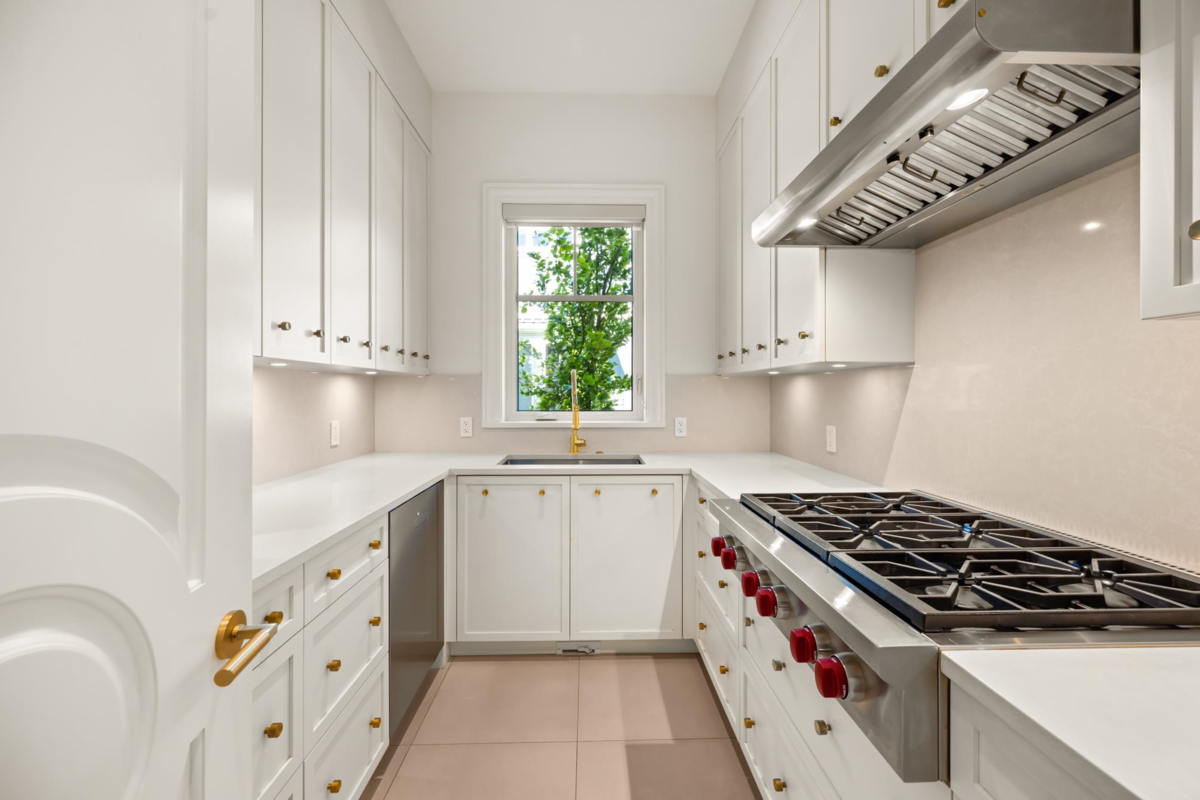 Loft / Bonus Room Photo of 3838 W 50th Avenue, Vancouver, BC