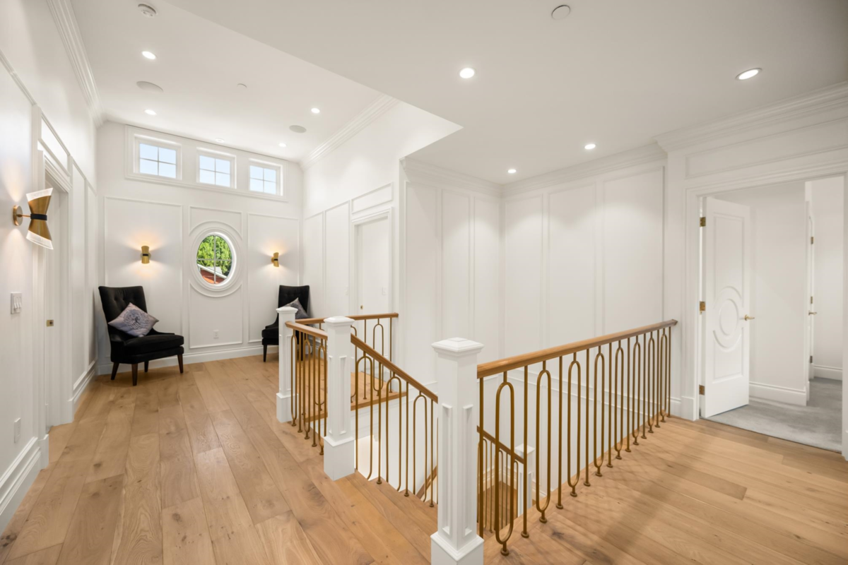 Mudroom Photo of 3838 W 50th Avenue, Vancouver, BC