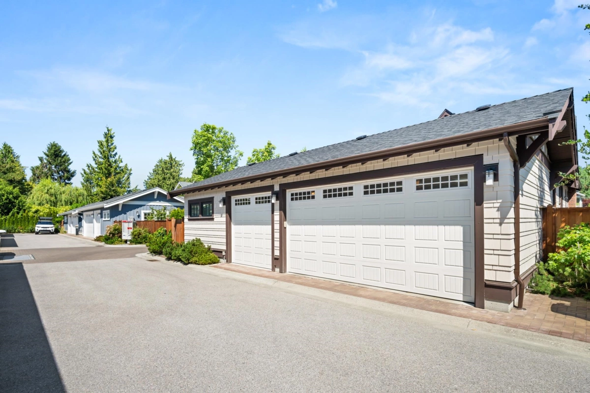 Neighborhood Park Photo Near 3838 W 50th Avenue, Vancouver, BC