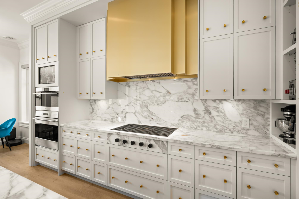 Office / Den Photo of 3838 W 50th Avenue, Vancouver, BC