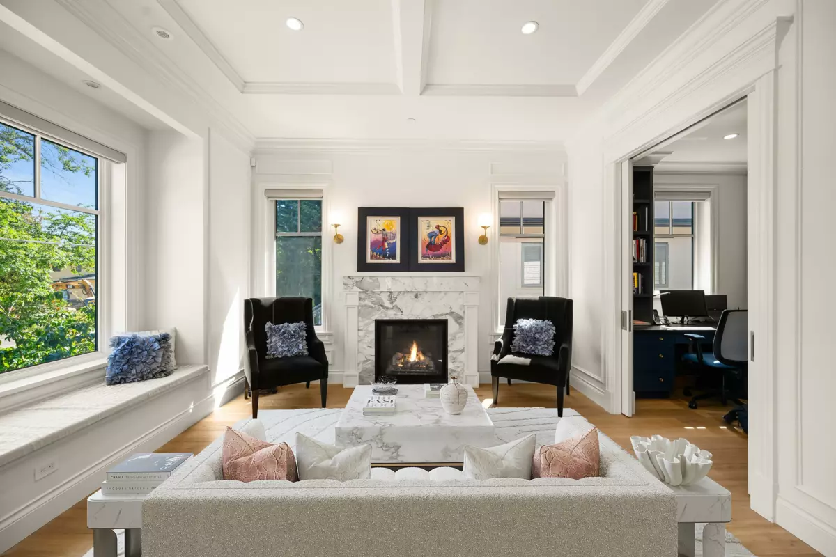 Pantry Photo of 3838 W 50th Avenue, Vancouver, BC