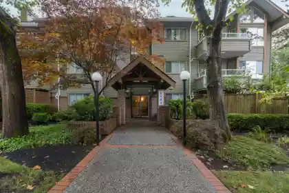 205 5565 Inman Avenue, Burnaby, BC, Burnaby — Apartment/Condo for sale
