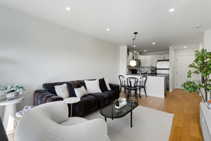 412 315 Knox Street, New Westminster, BC, New Westminster — Apartment/Condo for sale