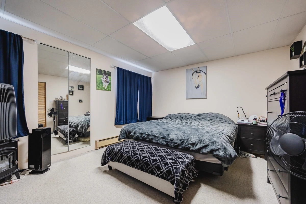 Aerial View of 21190 Glenwood Avenue, Maple Ridge, BC