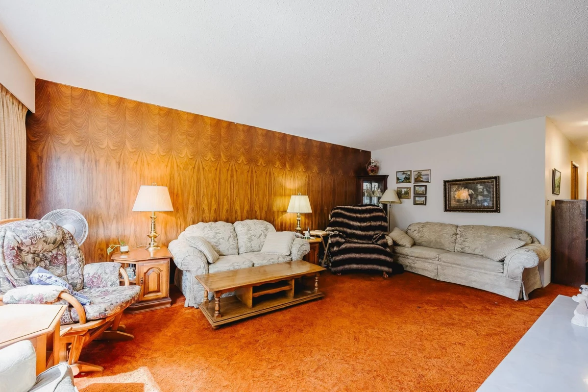 Bedroom 2 Photo of 21190 Glenwood Avenue, Maple Ridge, BC