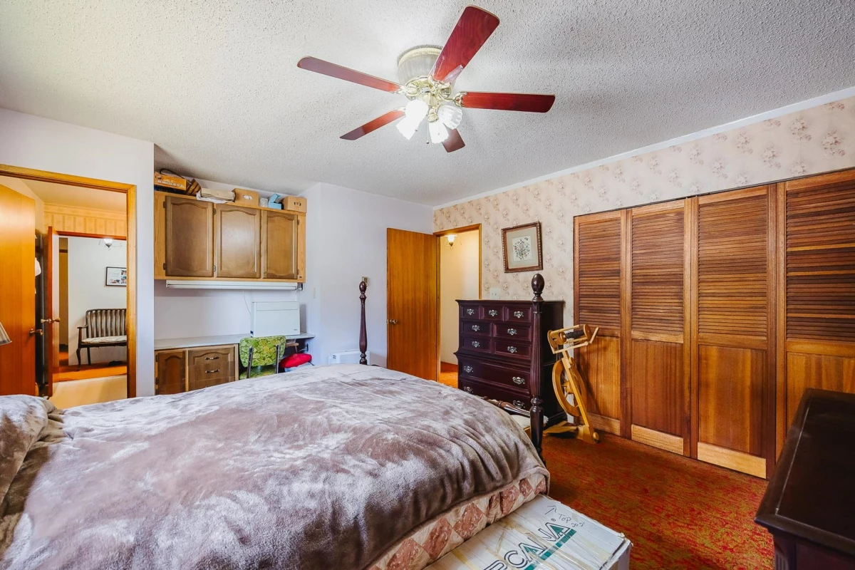 Loft / Bonus Room Photo of 21190 Glenwood Avenue, Maple Ridge, BC