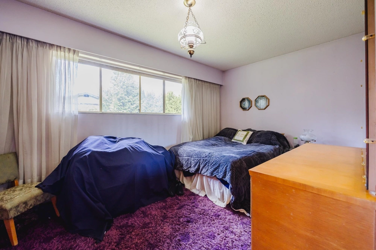 Office / Den Photo of 21190 Glenwood Avenue, Maple Ridge, BC
