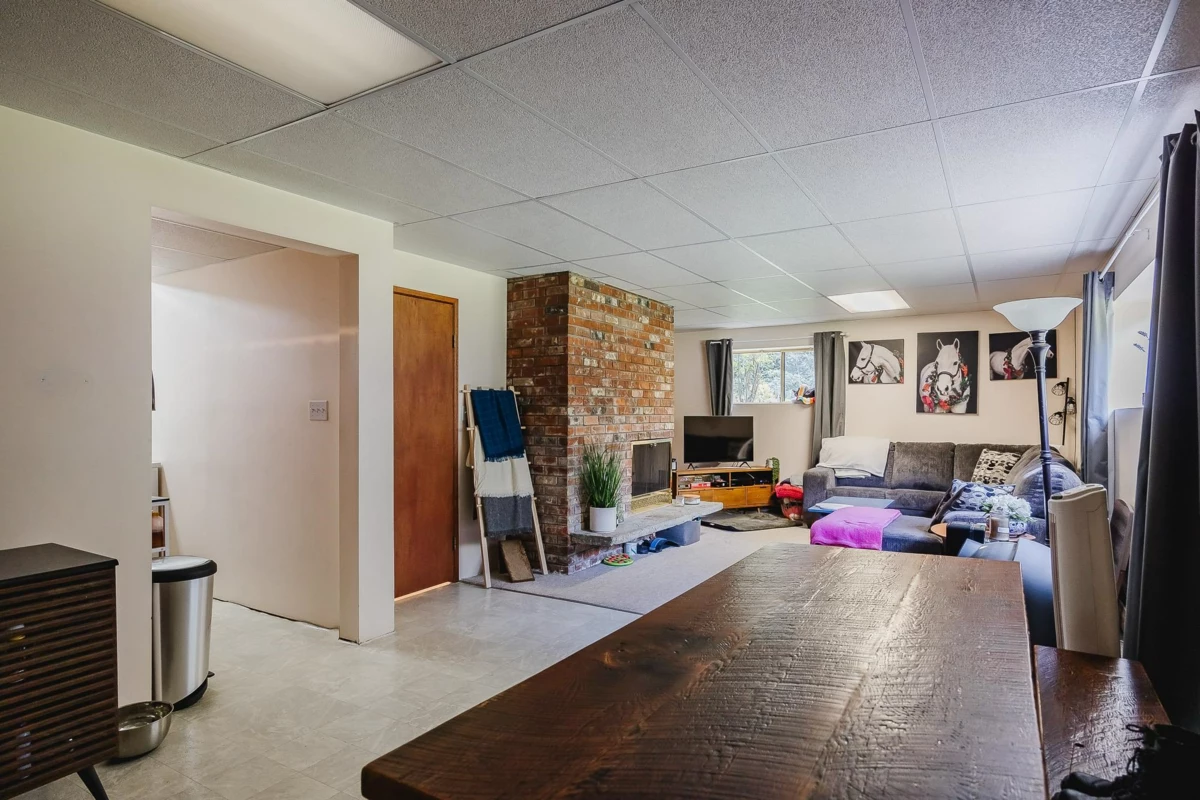 Street View Photo of 21190 Glenwood Avenue, Maple Ridge, BC