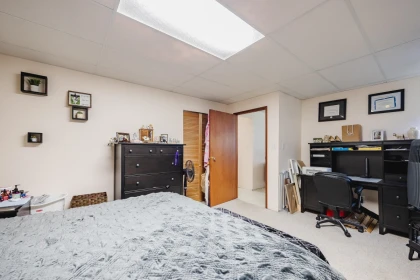Hallway Photo of 21190 Glenwood Avenue, Maple Ridge, BC