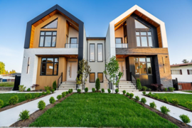 B 5280 Venables Street, Burnaby, BC