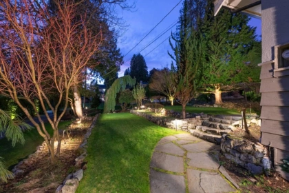 1310 29th Street, West Vancouver, BC, West Vancouver — Single Family Residence for sale