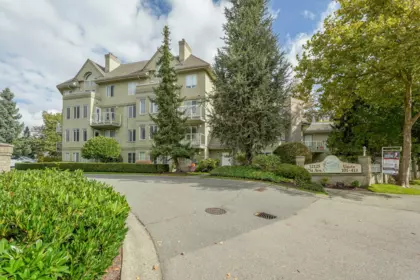 313 12125 75 A Avenue, Surrey, BC, Surrey — Apartment/Condo for sale