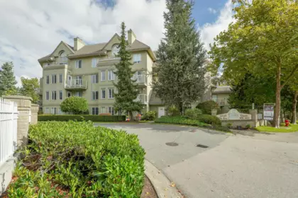 313 12125 75 A Avenue, Surrey, BC, Surrey — Apartment/Condo for sale