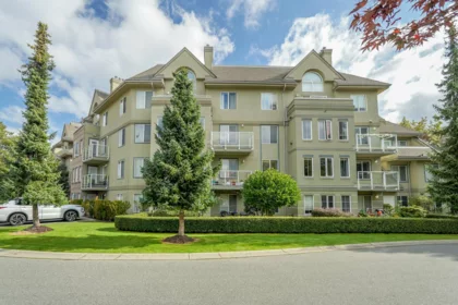 313 12125 75 A Avenue, Surrey, BC, Surrey — Apartment/Condo for sale