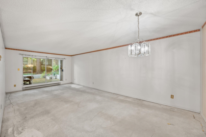 103 1473 Blackwood Street, White Rock, BC, White Rock — Apartment/Condo for sale