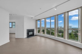 1202 8111 Anderson Road, Richmond, BC