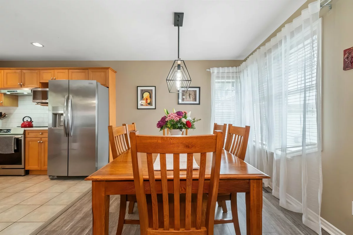 Bedroom 3 Photo of 45995 Bridle Ridge Crescent, Chilliwack, BC