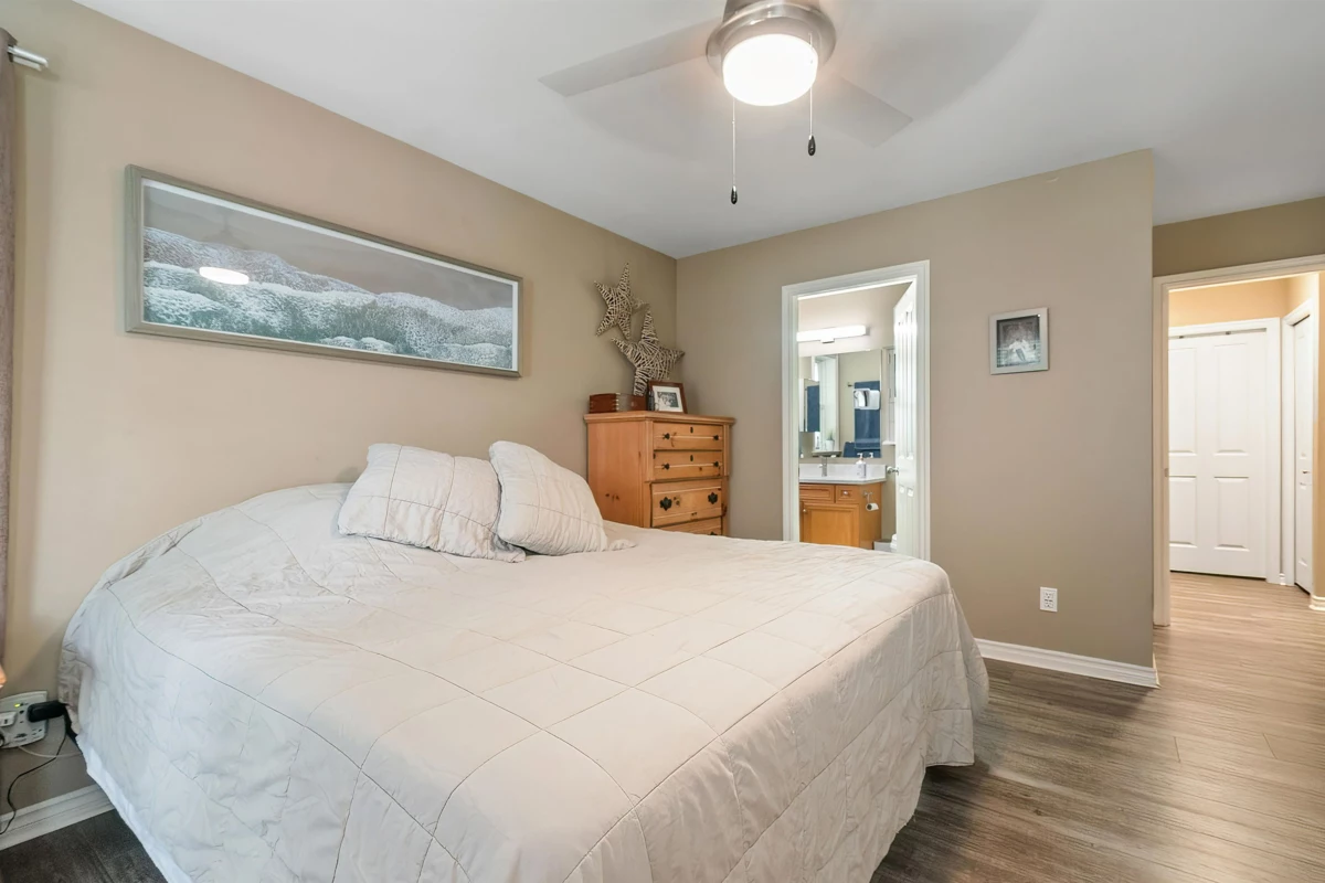 Bedroom 4 Photo of 45995 Bridle Ridge Crescent, Chilliwack, BC