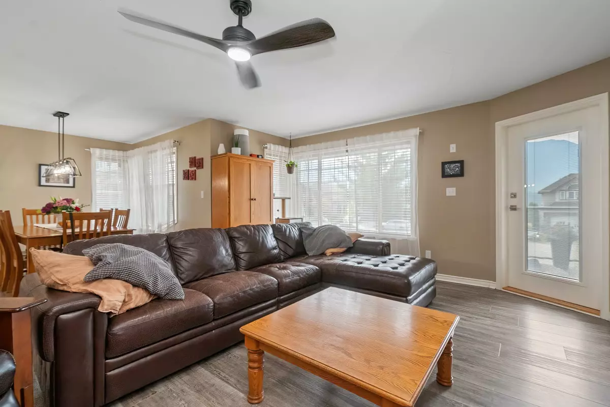 Exterior Rear Photo of 45995 Bridle Ridge Crescent, Chilliwack, BC