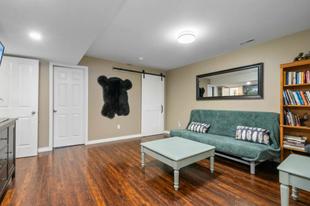 Laundry Room Photo of 45995 Bridle Ridge Crescent, Chilliwack, BC