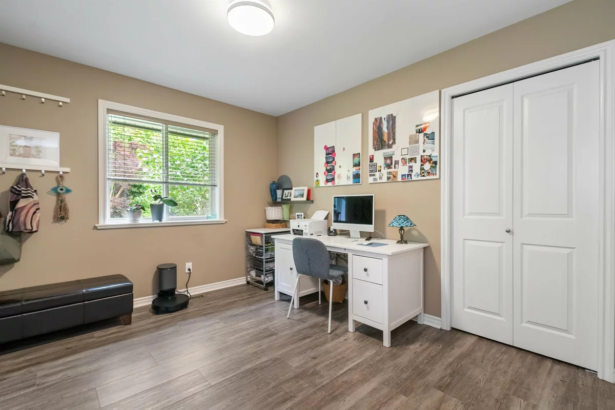 Loft / Bonus Room Photo of 45995 Bridle Ridge Crescent, Chilliwack, BC