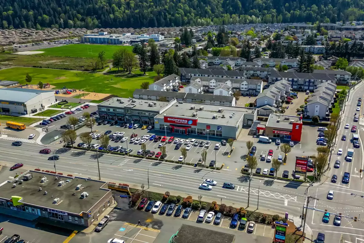 Outdoor Kitchen Photo of 45995 Bridle Ridge Crescent, Chilliwack, BC