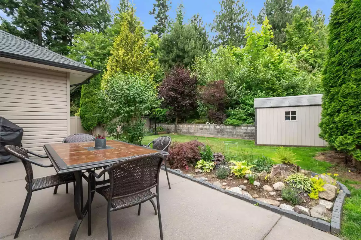 Outdoor Patio Photo of 45995 Bridle Ridge Crescent, Chilliwack, BC