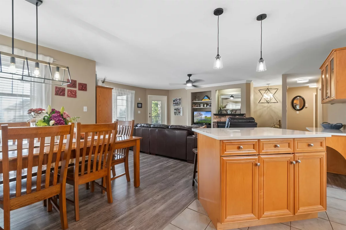 Walk-In Closet Photo of 45995 Bridle Ridge Crescent, Chilliwack, BC
