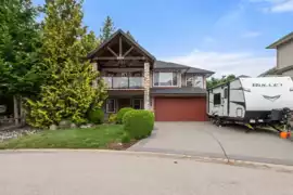 45995 Bridle Ridge Crescent, Chilliwack, BC