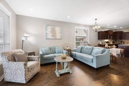 Breakfast Nook Photo of 34624 5 Avenue, Abbotsford, BC