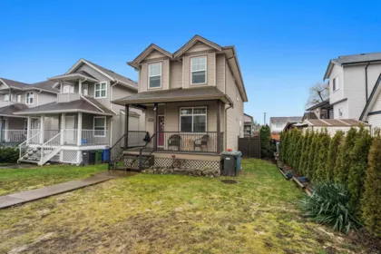 34624 5 Avenue, Abbotsford, BC