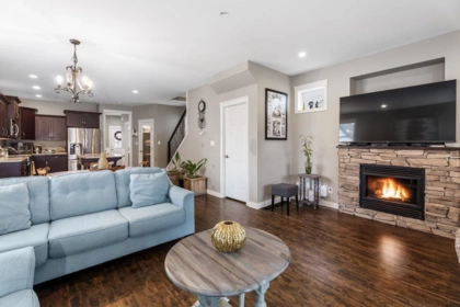 Primary Bedroom Photo of 34624 5 Avenue, Abbotsford, BC