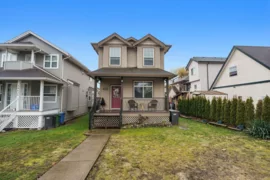 34624 5 Avenue, Abbotsford, BC