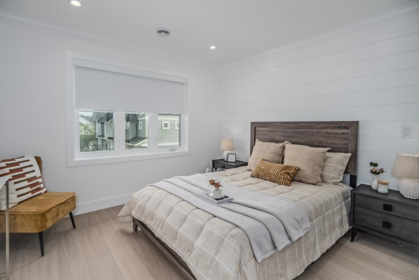 Bedroom 3 Photo of 16 22811 Mclean Avenue, Richmond, BC