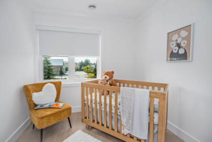 Office / Den Photo of 16 22811 Mclean Avenue, Richmond, BC