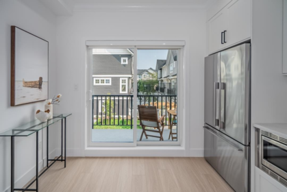 Primary Bathroom Photo of 16 22811 Mclean Avenue, Richmond, BC