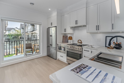 Primary Bedroom Photo of 16 22811 Mclean Avenue, Richmond, BC