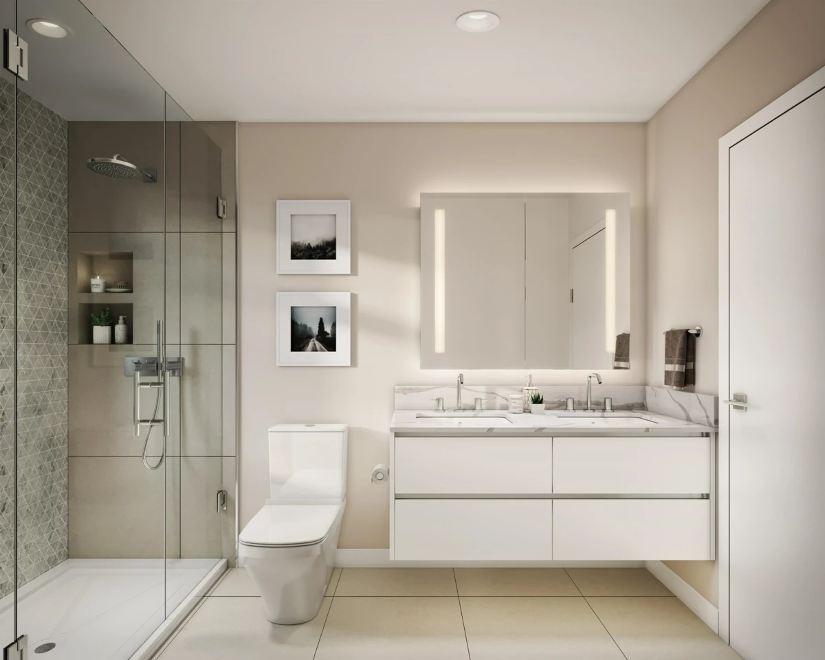 Family Room Photo of 6 10380 No. 4 Road, Richmond, BC