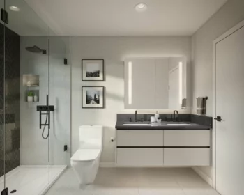 Kitchen Photo of 6 10380 No. 4 Road, Richmond, BC