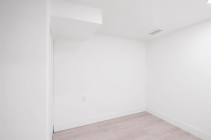 Bedroom 2 Photo of 2078 Springer Avenue, Burnaby, BC